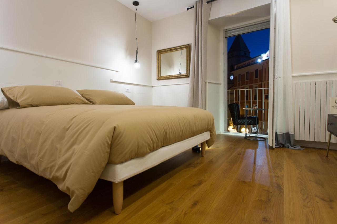 Casa Degli Orefici กัมโปบัสโซ ภายนอก รูปภาพ