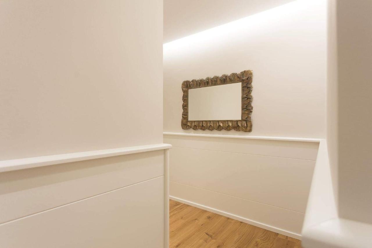 Casa Degli Orefici กัมโปบัสโซ ภายนอก รูปภาพ