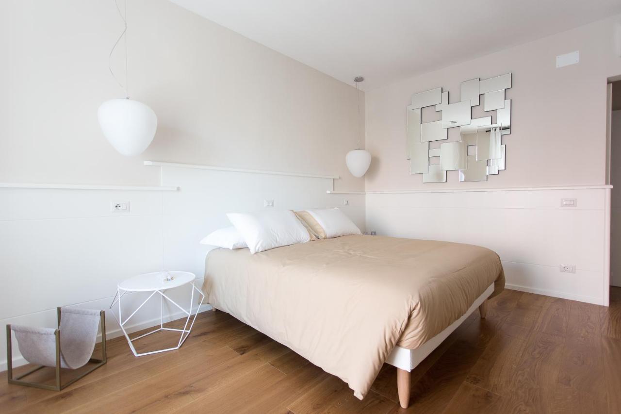Casa Degli Orefici กัมโปบัสโซ ภายนอก รูปภาพ