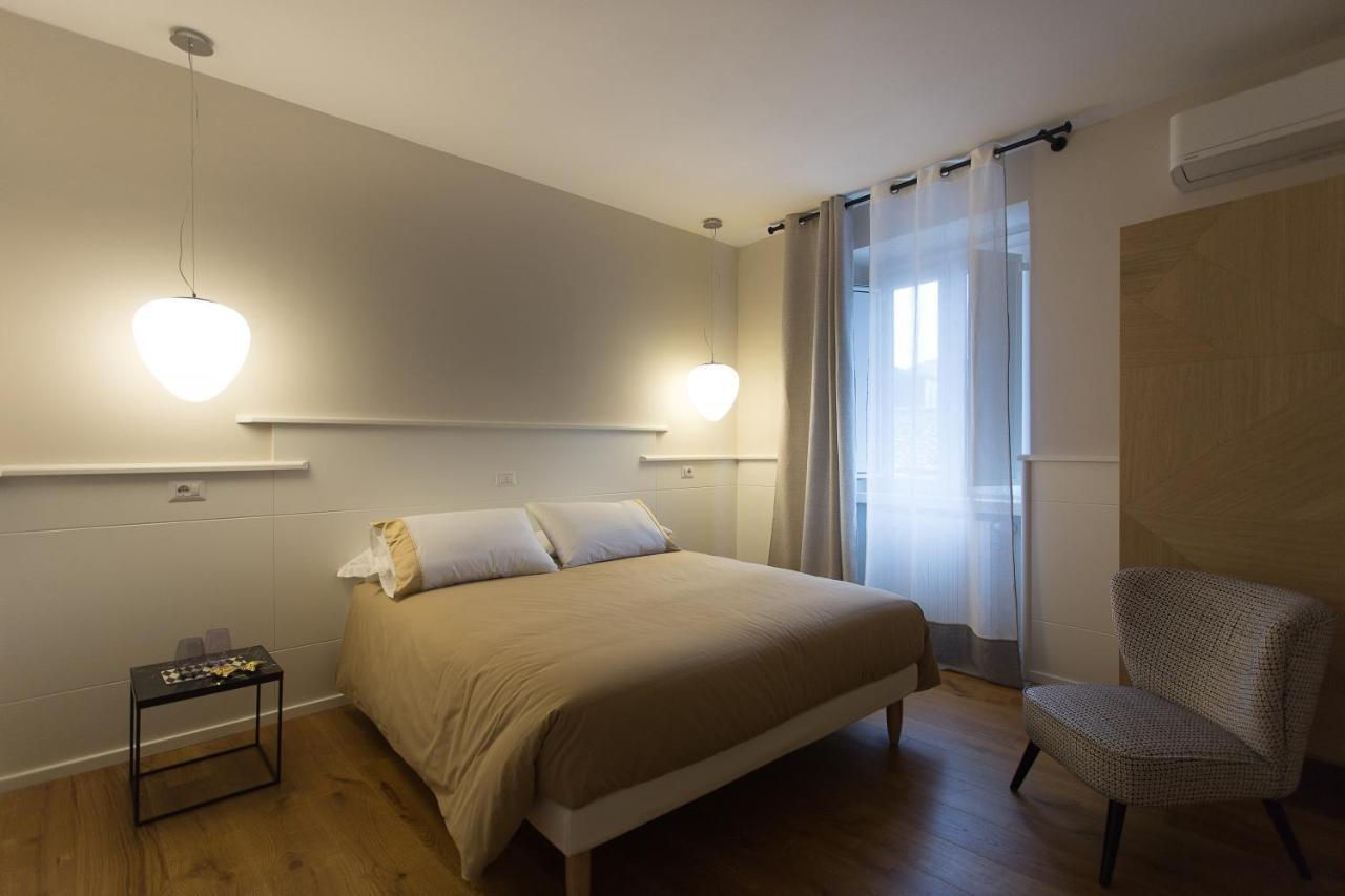 Casa Degli Orefici กัมโปบัสโซ ภายนอก รูปภาพ