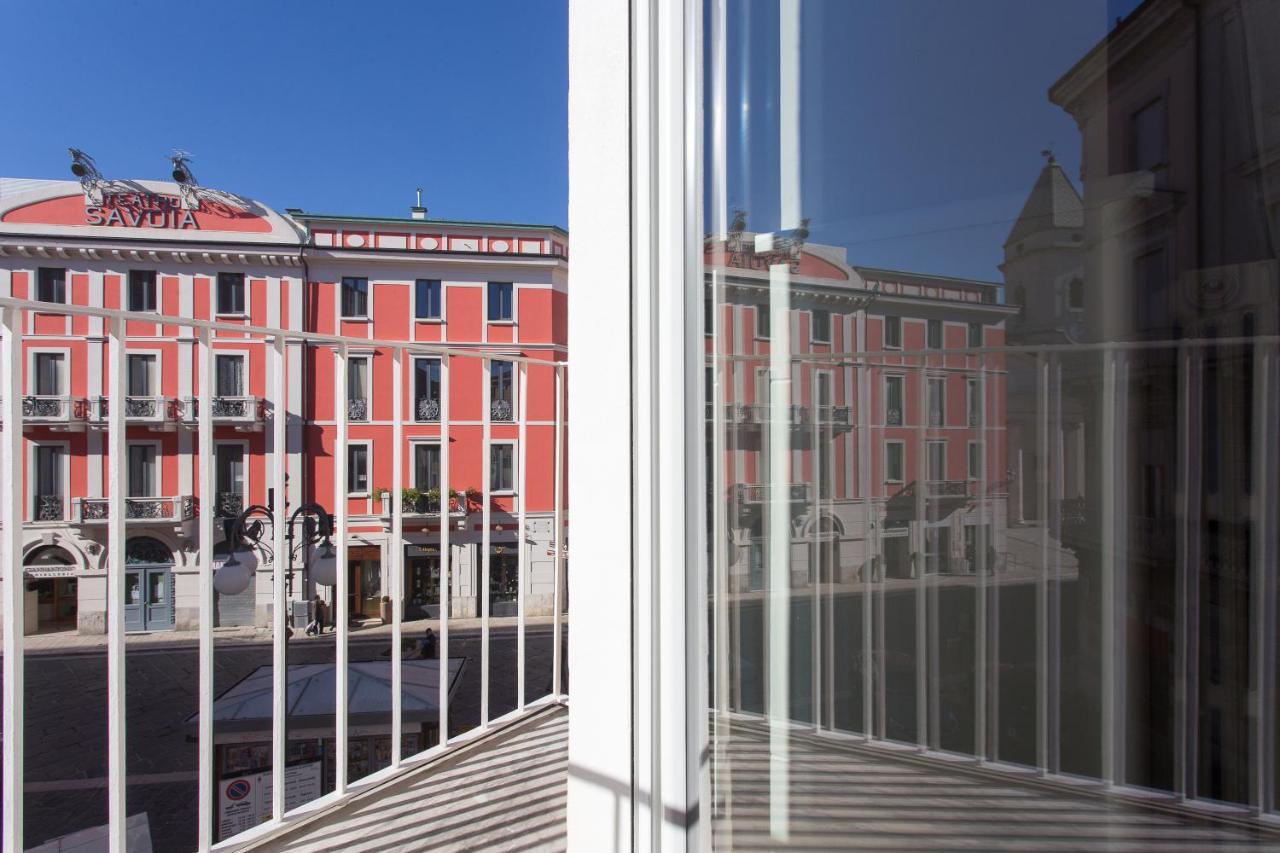 Casa Degli Orefici กัมโปบัสโซ ภายนอก รูปภาพ