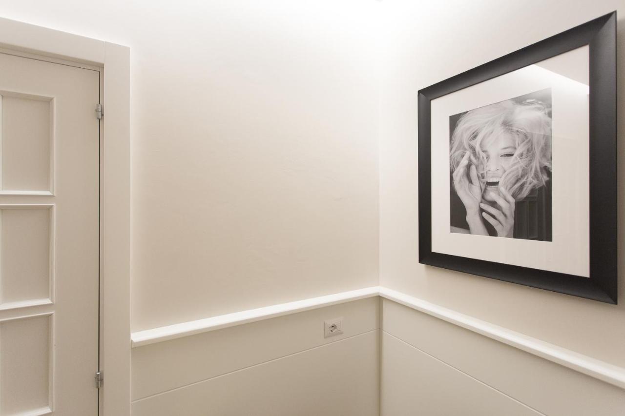 Casa Degli Orefici กัมโปบัสโซ ภายนอก รูปภาพ