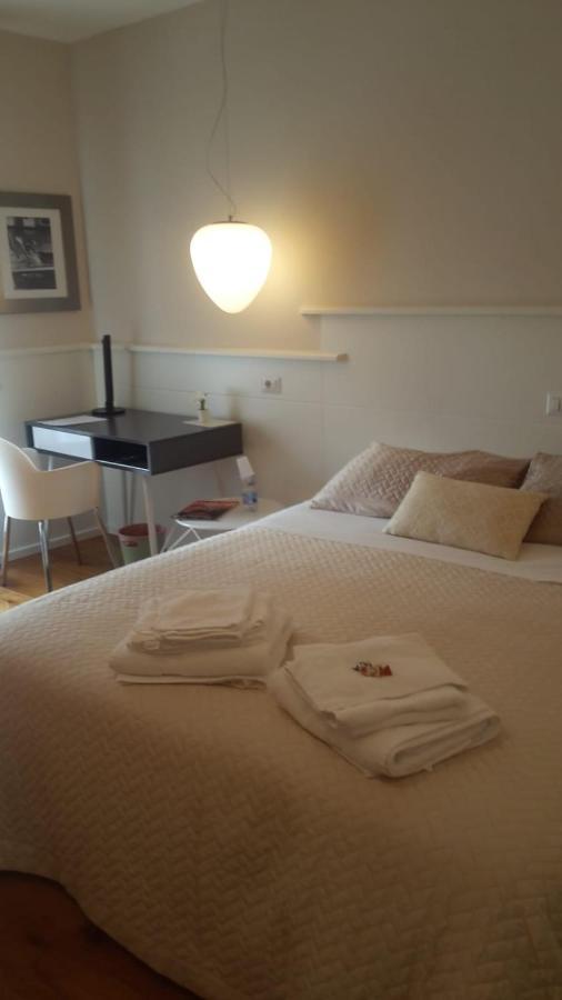 Casa Degli Orefici กัมโปบัสโซ ภายนอก รูปภาพ
