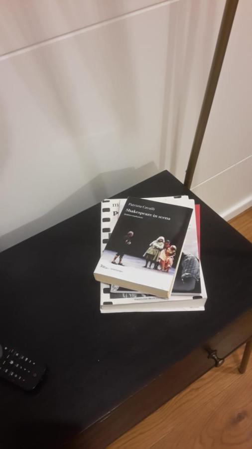 Casa Degli Orefici กัมโปบัสโซ ภายนอก รูปภาพ