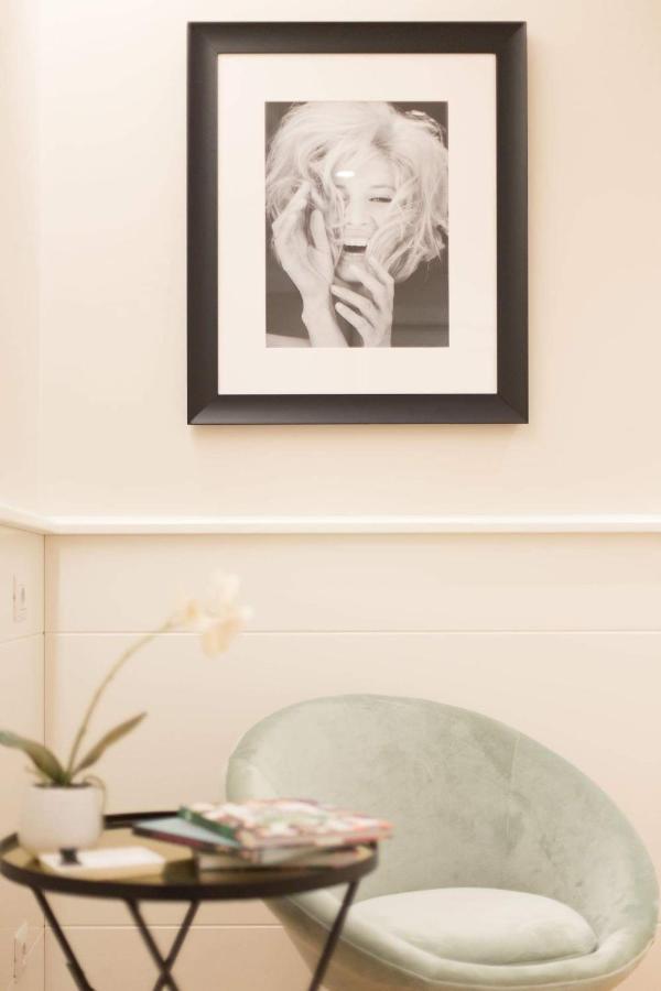 Casa Degli Orefici กัมโปบัสโซ ภายนอก รูปภาพ