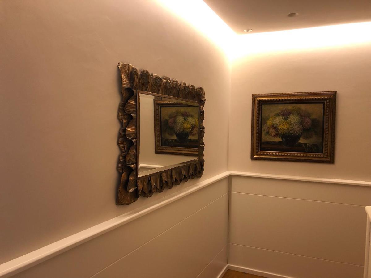 Casa Degli Orefici กัมโปบัสโซ ภายนอก รูปภาพ